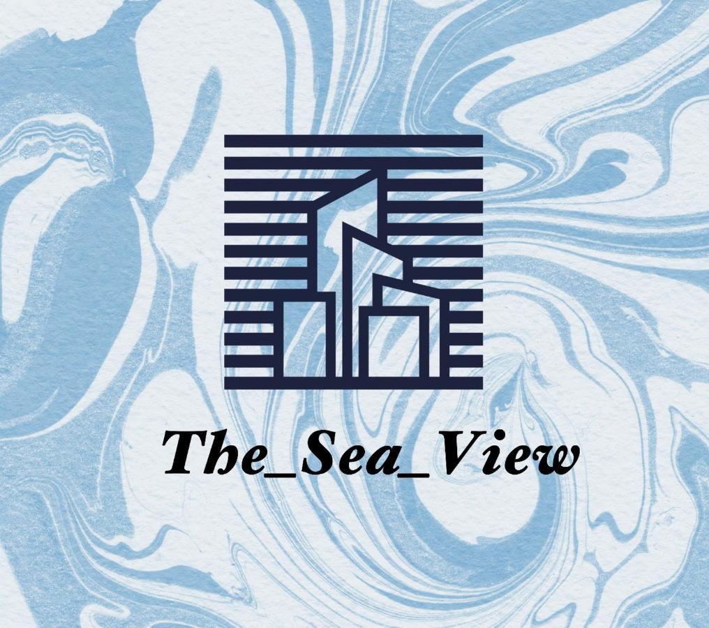 شقة The Sea View بوليخرونو المظهر الخارجي الصورة